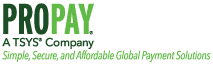 ProPay Logo